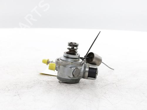 Injection pump RENAULT KADJAR (HA_, HL_) 1.2 TCe 130 (HLMR) | BP33846068M78 - Image 2
