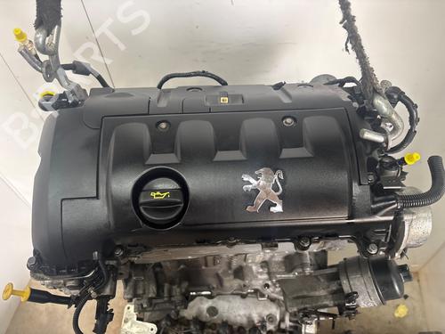 Engine PEUGEOT 207 CC (WD_) 1.6 16V | BP27687931M1  - Image 5