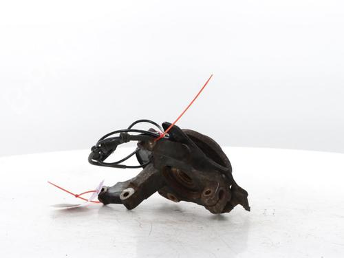 Right front steering knuckle FIAT 500 (312_) 0.9 (312AXG1A, 312.AXG11) | BP30758797M26