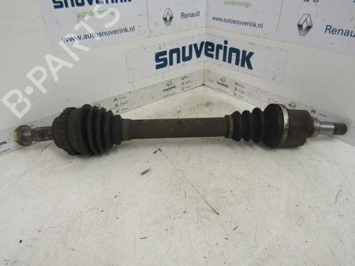 Used Left front driveshaft Left front driveshaft CITROËN XSARA Break (N2) 1.6 16V (109 hp) 10790126 10790126