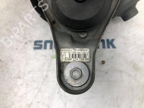 Front wiper motor PEUGEOT 508 SW I (8E_) 2.0 HDi | BP23394130M29 