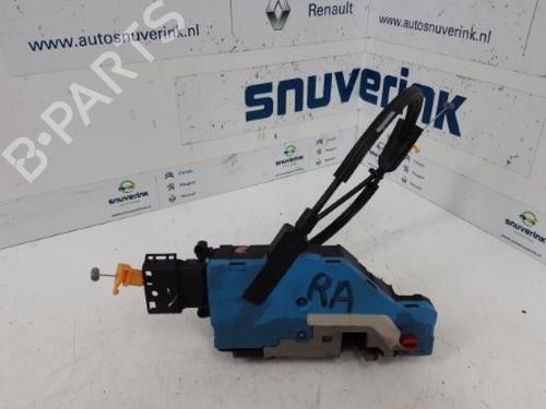 Rear right lock PEUGEOT 207 SW (WK_) 1.4 16V | BP13190372C99