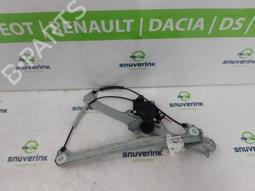 Front right window mechanism MAZDA CX-30 (DM) e-SKYACTIV-X M Hybrid | BP24164748C23 - Image 2