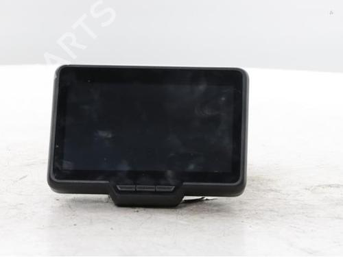 Used Display monitor Display monitor RENAULT KANGOO III Box Body/MPV E-Tech Electric (FJJA) (122 hp) 40588123 40588123
