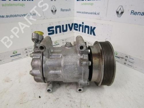 AC compressor RENAULT TWINGO II (CN0_) 1.2 16V (CN04, CN0B) | BP40580735M34 - Image 2