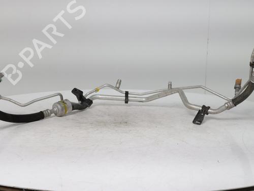AC pipe PEUGEOT 2008 I (CU_) 1.2 THP 110 / PureTech 110 | BP34423486M126  - Image 6