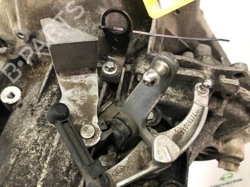 Gearbox RENAULT TWINGO III (BCM_, BCA_) 1.0 SCe 70 | BP40581209M3 - Image 6