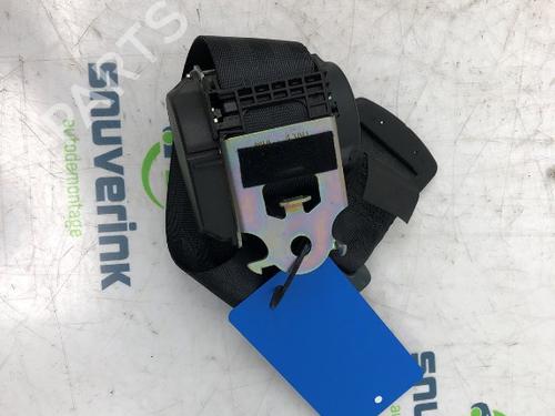 Rear left seatbelt PEUGEOT 2008 I (CU_) 1.2 THP 110 / PureTech 110 | BP16964544I29 
