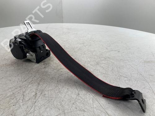 Used Rear left seatbelt Rear left seatbelt 34567187 34567187