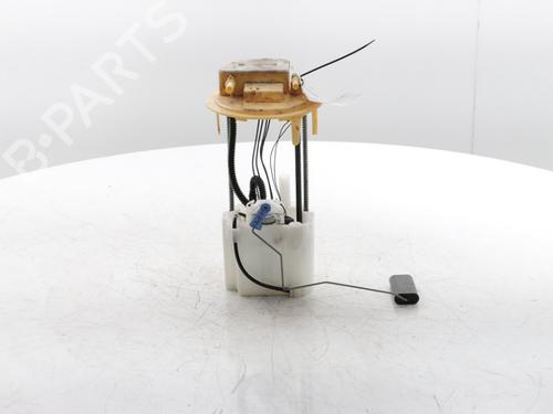 Used Fuel pump PEUGEOT PARTNER Box Body/MPV (K9) 1.5 BlueHDi 75 (75 hp) 30186012