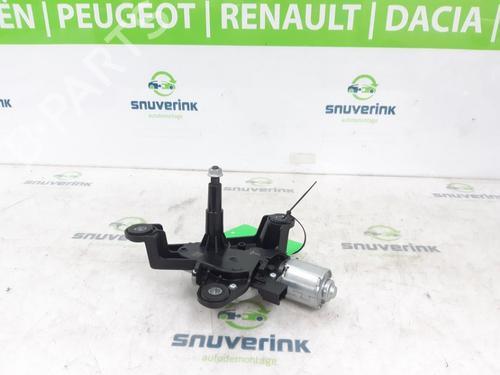 Rear wiper motor OPEL CROSSLAND X / CROSSLAND (P17, P2QO) 1.2 (75) | BP18748238M102 