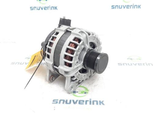 Used Alternator RENAULT CAPTUR II (HF_) TCe 90 (HFM6) (91 hp) 26238340
