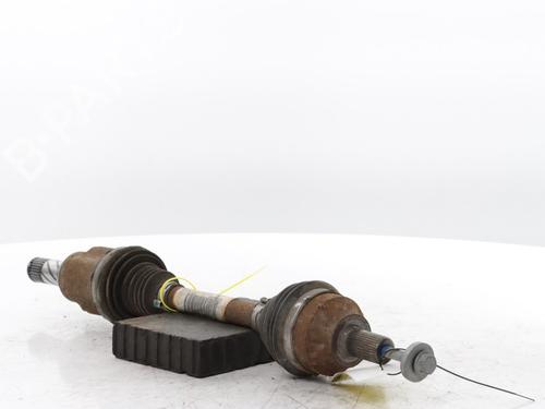 Left rear driveshaft RENAULT TWINGO III (BCM_, BCA_) Z.E: (BCA1) | BP30866885M40 