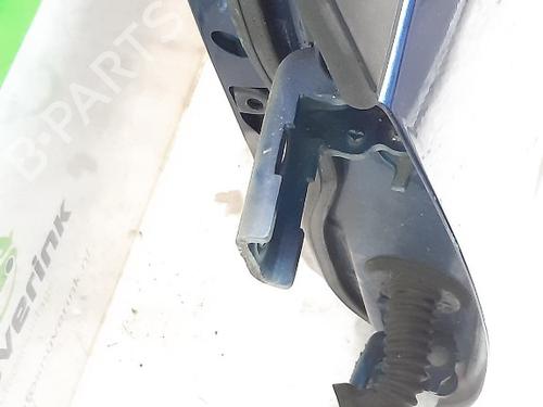 Left front door PEUGEOT 308 I (4A_, 4C_) 1.4 16V | BP16409588C2 