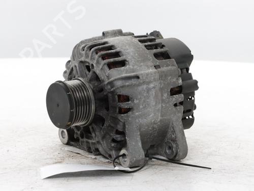 Alternator PEUGEOT 2008 I (CU_) 1.2 VTi | BP38111139M7 - Image 7