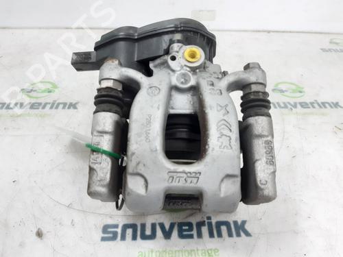Used Right rear brake caliper PEUGEOT 208 II (UB_, UP_, UW_, UJ_) 1.2 PureTech 130 (131 hp) 24647394