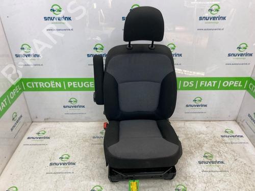Used Left front seat Left front seat 27287414 27287414