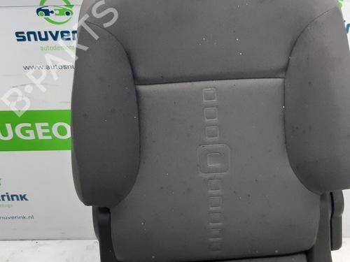 Left front seat CITROËN BERLINGO Box Body/MPV (B9) 1.6 BlueHDi 100 | BP10802655C15 
