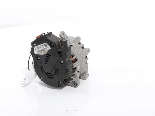 Alternator PEUGEOT 3008 II SUV (MC_, MR_, MJ_, M4_) Hybrid | BP27093273M7 