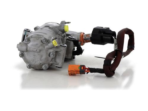 Compressor A/C Compressor A/C FIAT 600e / 600 (365_, 364_) Electric (156 hp) 34235455 34235455