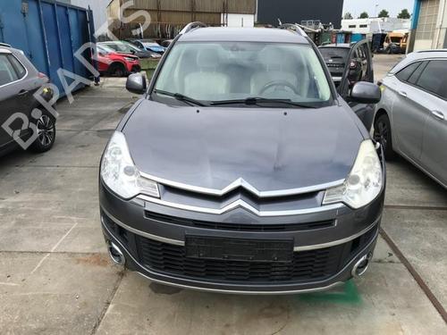 Engine CITROËN C-CROSSER (VU_, VV_) 2.2 HDi | BP34566781M1 - Image 11
