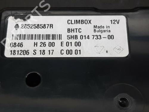 Elektronisk modul RENAULT MEGANE IV Grandtour (K9A/M/N_) 1.3 TCe 115 (K9N9) (116 hp) 11209044