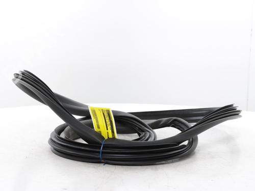 Used Rubber door seal Rubber door seal 37660176 37660176