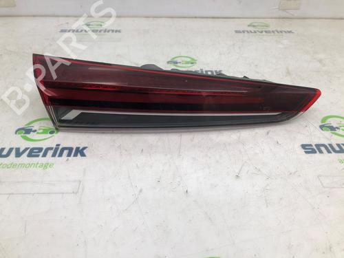 Used Left taillight Left taillight 19102784 19102784