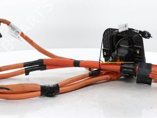 Cable RENAULT MASTER IV Van (F8__) E-TECH ELECTRIC | BP40586304E12 - Image 8