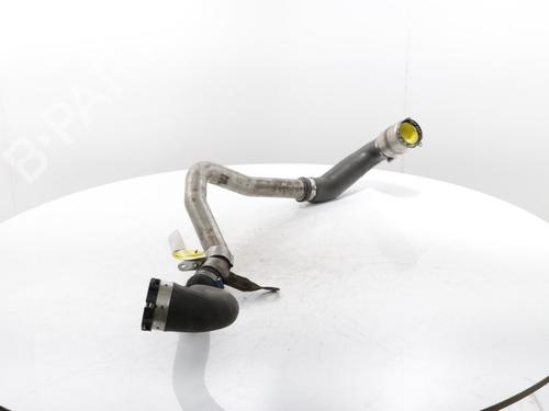 Other OPEL MOVANO B Platform/Chassis (X62) 2.3 CDTI FWD (EV, HV, UV) | BP29640568O1 
