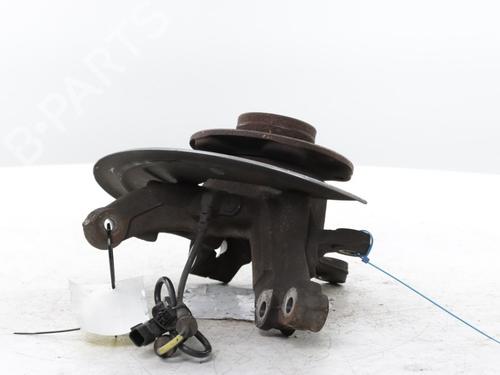 Left front steering knuckle RENAULT EXPRESS Box Body/MPV 1.5 Blue dCi 75 (F6AA) | BP38409035M25 - Image 7