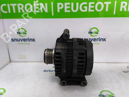 Used Alternator Alternator 13307689 13307689