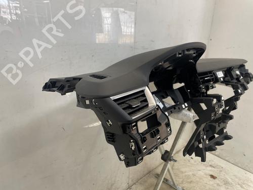 Instrumentbræt RENAULT CLIO V (B7_) 1.0 TCe 90 (B7MT) | BP34423704C46 - Image 2