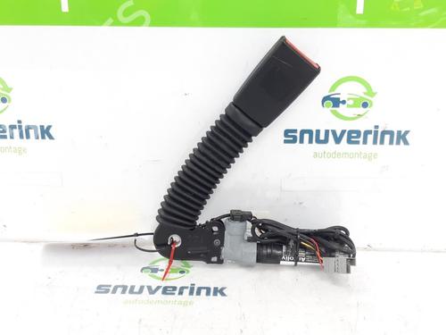 Used Seat buckle MINI MINI (R56) One (75 hp) 23122538