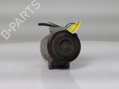 AC compressor RENAULT KADJAR (HA_, HL_) 1.3 TCe 160 (HLNC) | BP28797136M34