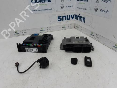 Used Engine control unit (ECU) Engine control unit (ECU) 10800125 10800125