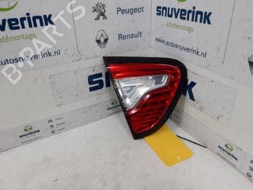 Used Left taillight Left taillight 10797773 10797773