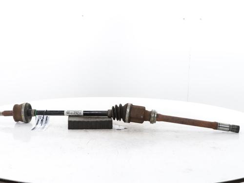 Used Right rear driveshaft Right rear driveshaft 36090332 36090332