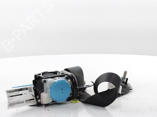 Front left seatbelt MAZDA CX-3 (DK) 2.0 SKYACTIV-G | BP29241791I26  - Image 5