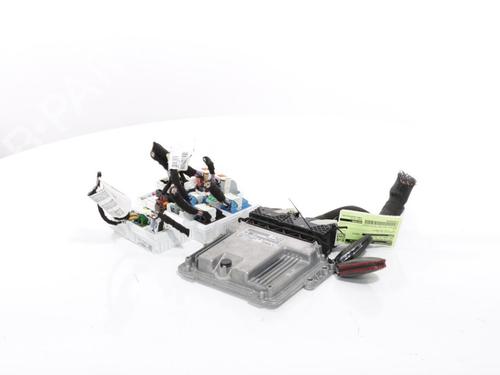 Engine control unit (ECU) OPEL ASTRA L (OV5) 1.5 Turbo D (FBYHZT, FBYHZJ) | BP27287523M57 - Image 7