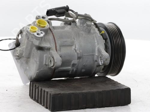 AC compressor BMW 1 (F40) 118 i | BP34567488M34 - Image 5