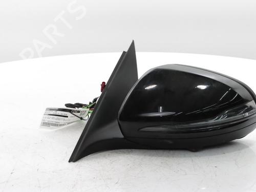 Left mirror MERCEDES-BENZ C-CLASS (W205) C 350 e (205.047) | BP29426428C26 