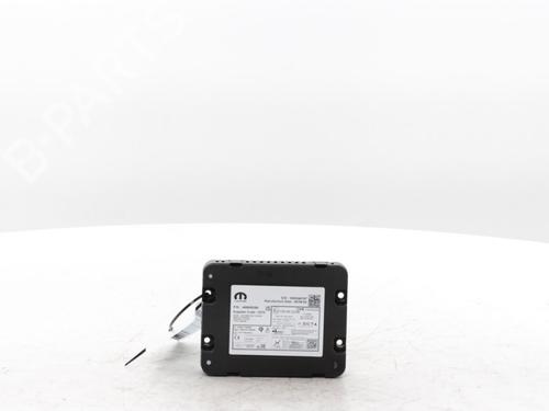 Used Electronic module Electronic module 30757821 30757821