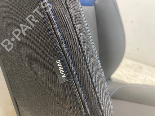 Left front seat LYNK & CO 01 PHEV | BP31592510C15 