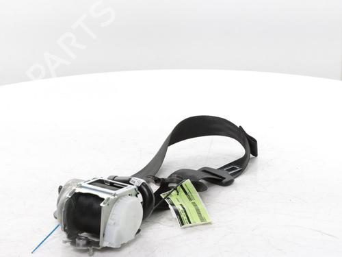 Front left seatbelt OPEL COMBO Box Body/MPV (K9) 1.2 | BP30185852I26 