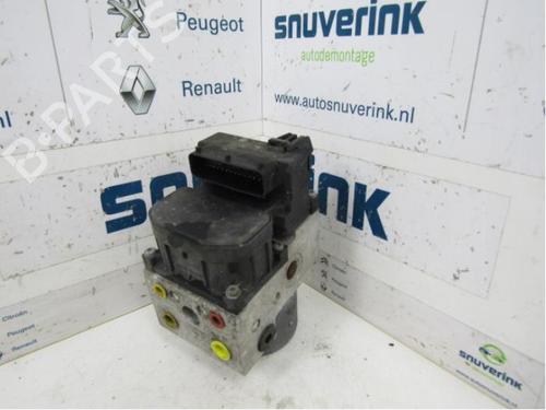 Used ABS pump ABS pump RENAULT MEGANE I (BA0/1_) 1.6 16V (BA04, BA0B, BA11, BA1J, BA16, BA19, BA1K, BA1V,... (107 hp) 40563737 40563737