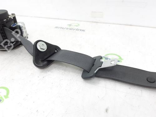 Rear right seatbelt RENAULT SCÉNIC II (JM0/1_) 2.0 (JM05, JM0U, JM1N, JM1U, JM2V) | BP22963071I28