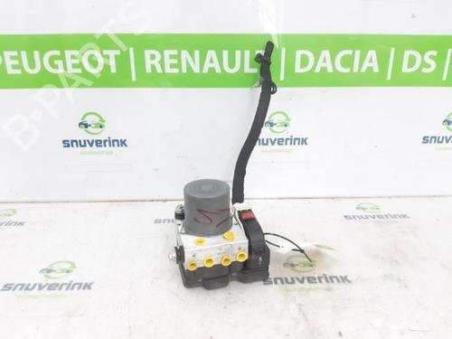 ABS pump RENAULT CAPTUR II (HF_) TCe 90 (HFM6) | BP40583465M43 - Image 5