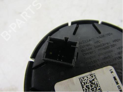 Switch PEUGEOT 2008 I (CU_) 1.6 BlueHDi 100 | BP40590146I30 - Image 3