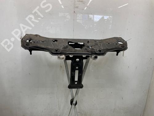 Frontplade/Frontkurv Frontplade/Frontkurv RENAULT EXPRESS Box Body/MPV 1.5 Blue dCi 75 (F6AA) (75 hp) 39716791 39716791